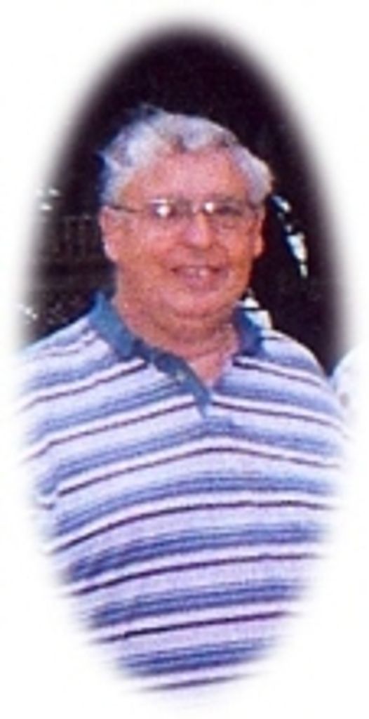 Stanley F. Faux - Patterson Profile Photo