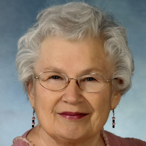 Olga Malinowski Profile Photo