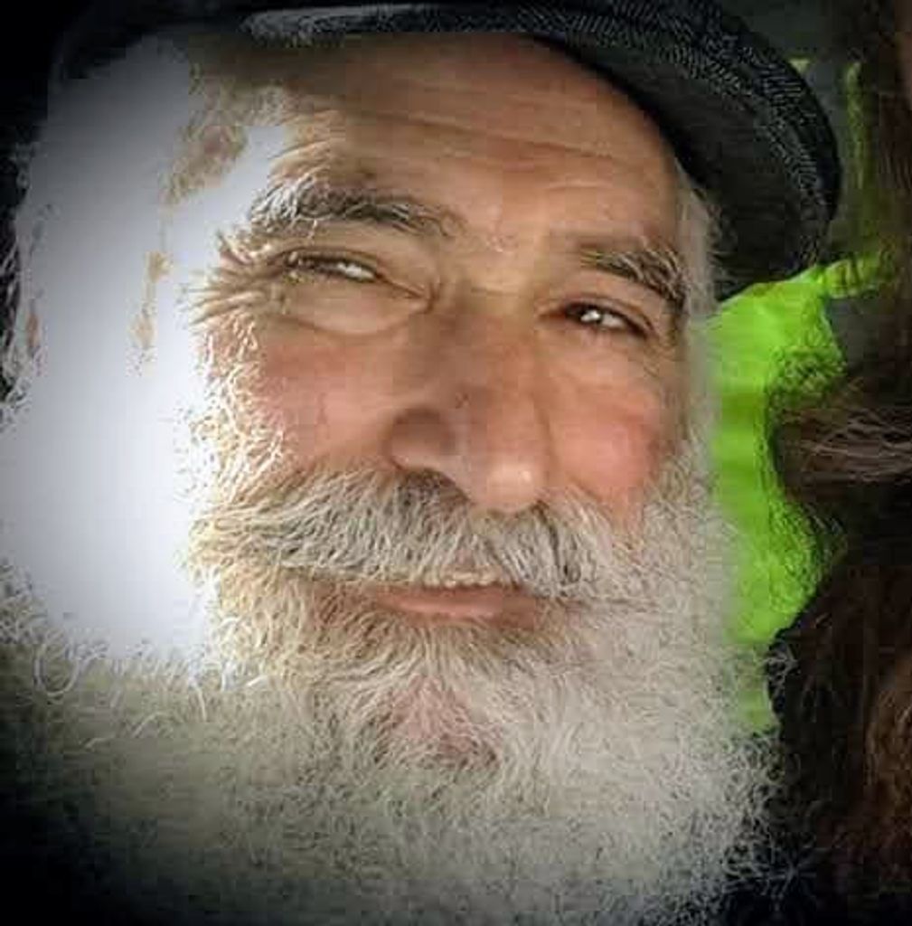 Samuel Sarkis Sahakyan