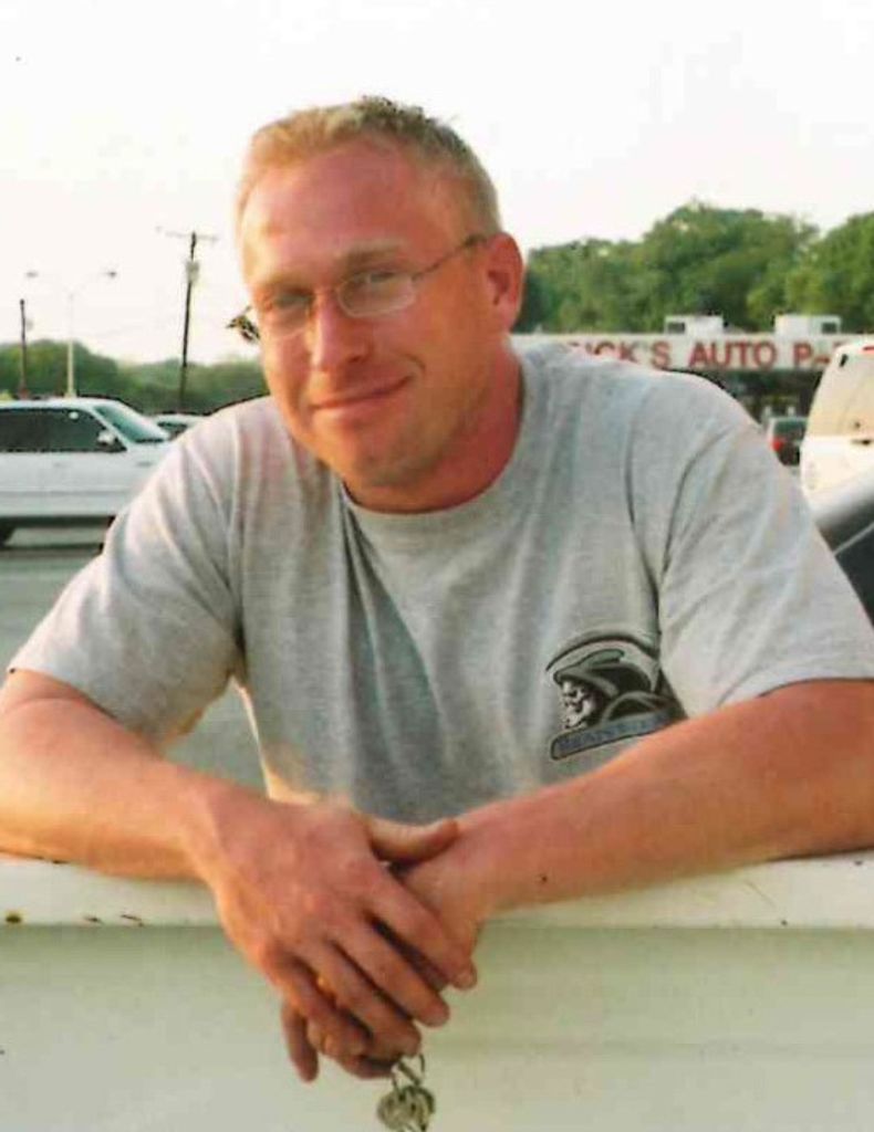 Reese Wade Whitman