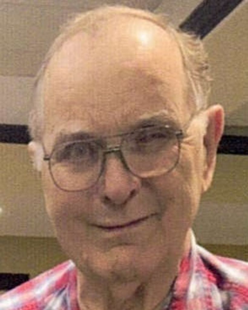 Denis P. Ivars Profile Photo