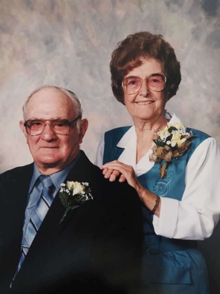 Almeda Crowder Vaughan