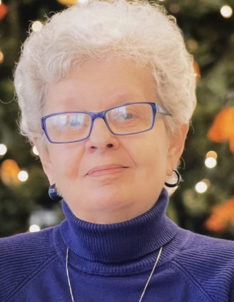 Barbara Ann Mackey Profile Photo