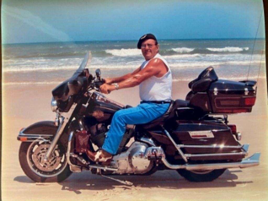 Alex Cote "The Great Alexander" Takes His Last Bow Profile Photo