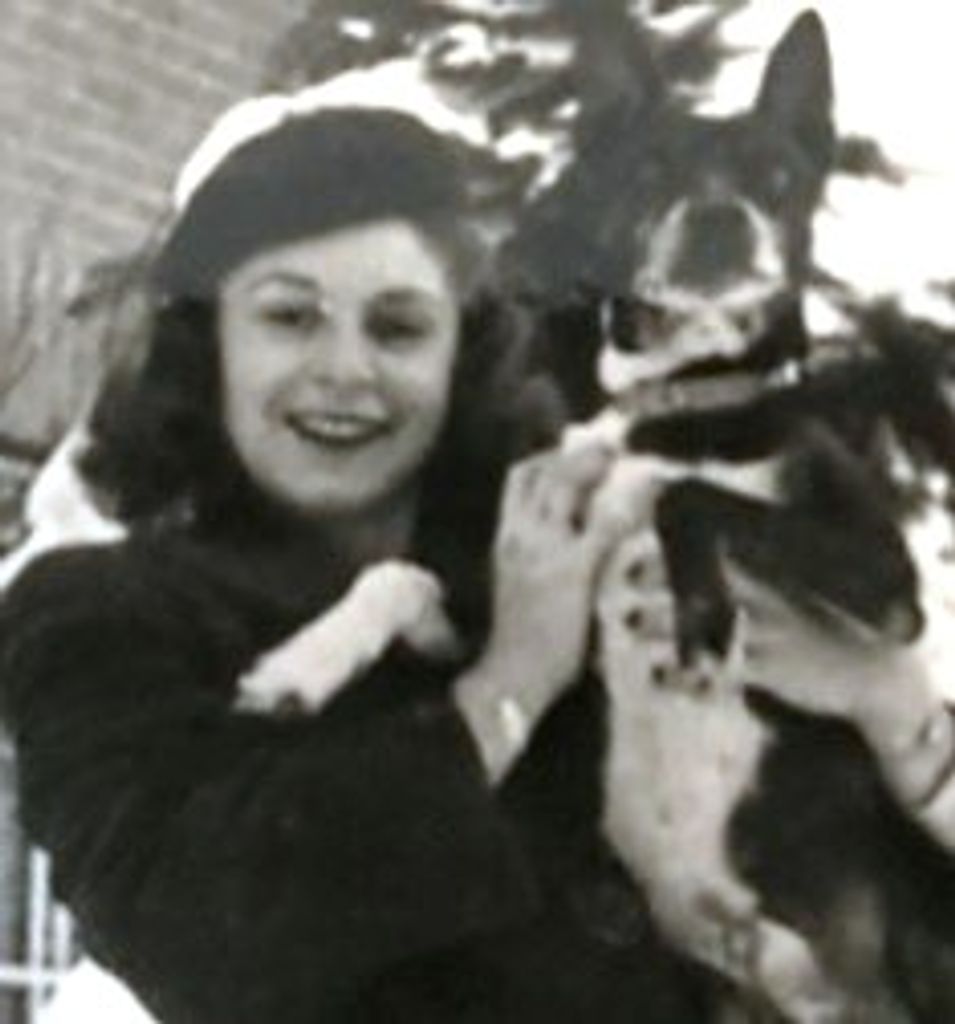 Barbara Weiss Profile Photo