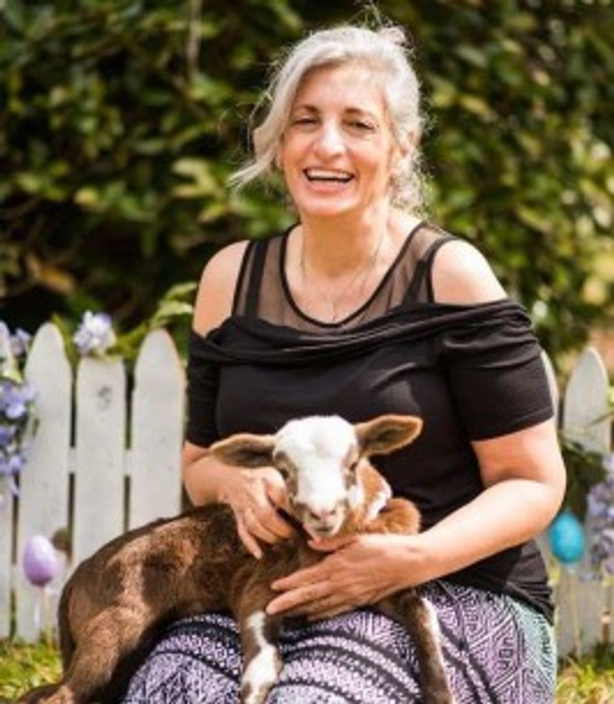 Mary Hengst