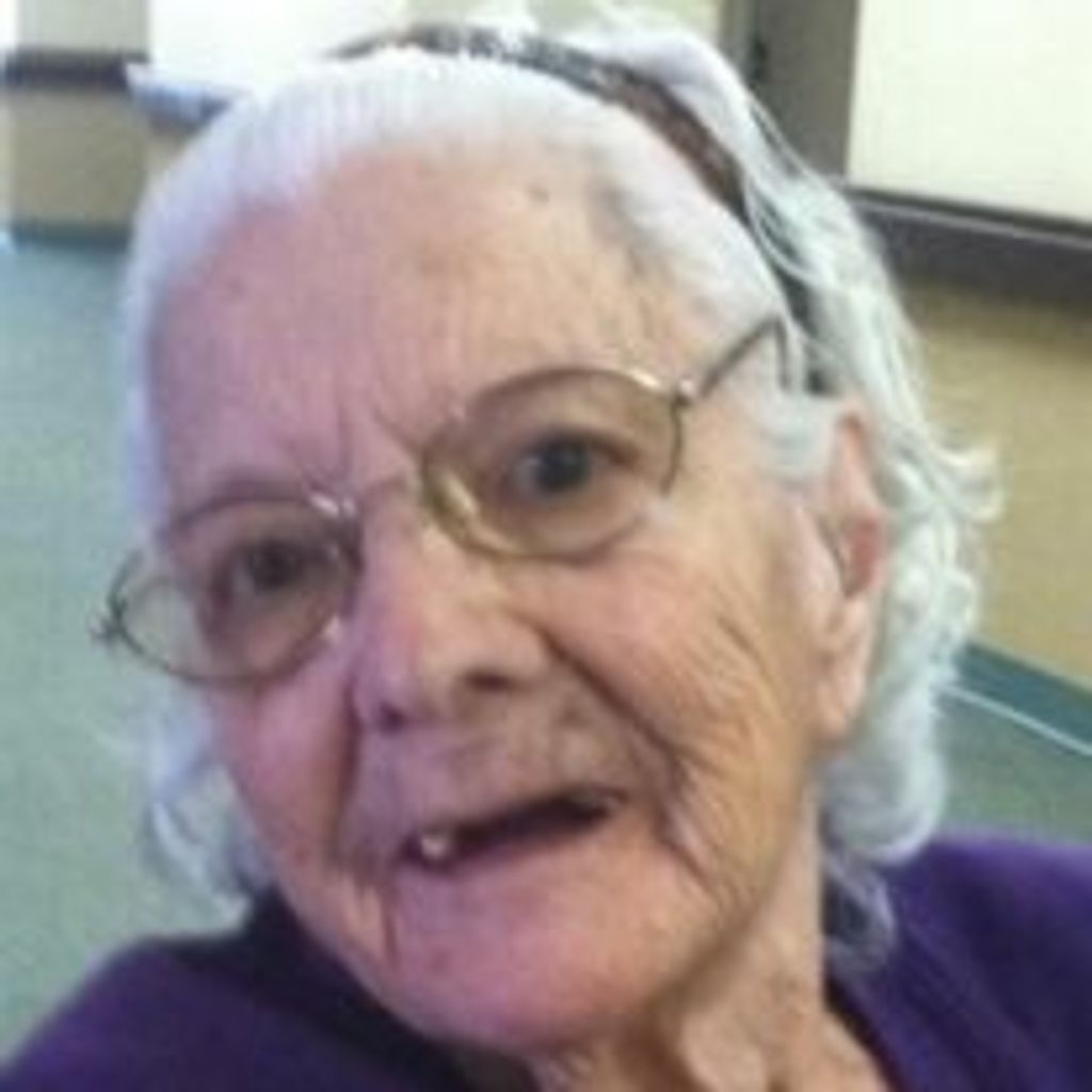 Aurora M.  Saldaña