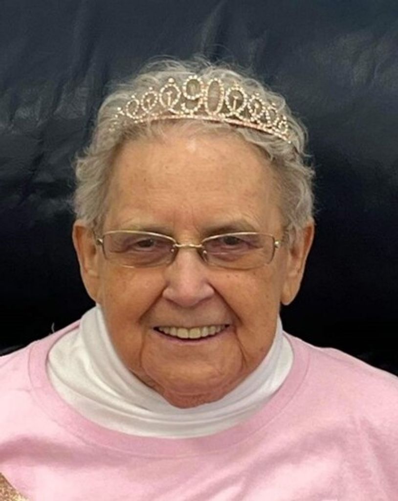 Rose Marie Mathias Profile Photo