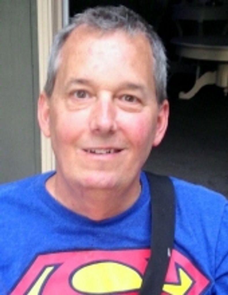 Michael J. Grieselding