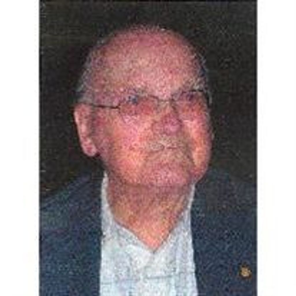 John George Brantuk