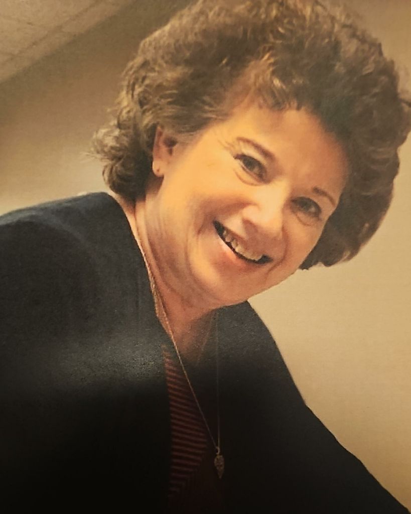 Nancy Picklesimer