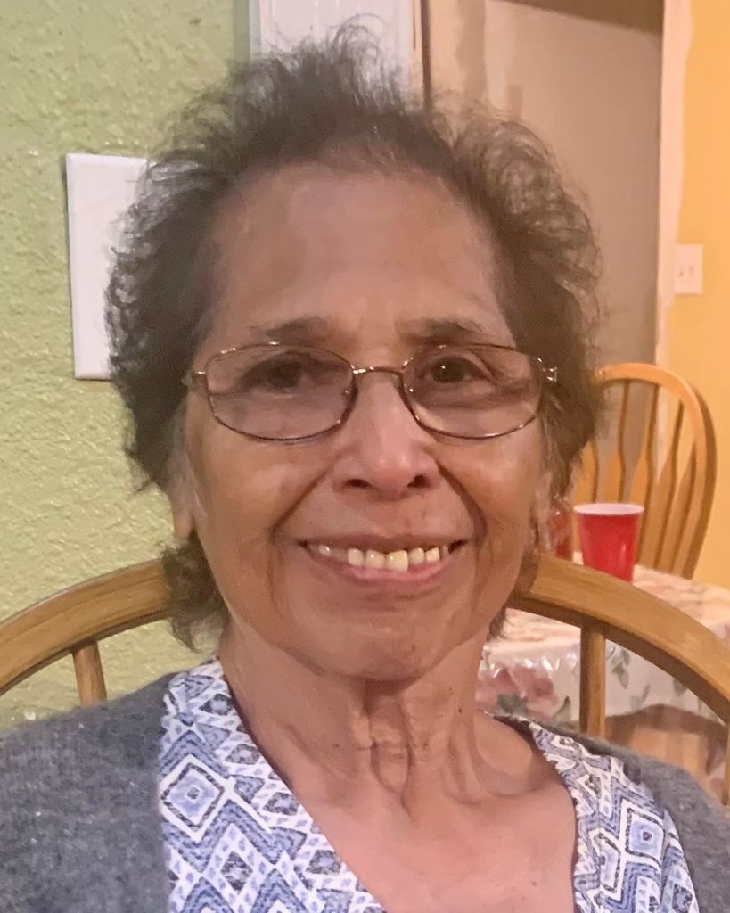 Juanita "Jennie" Baltazar