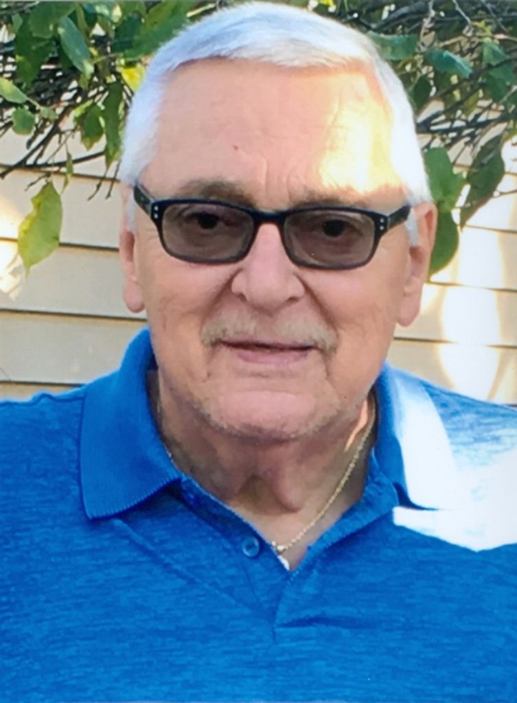 John "Butch" W. Harrison Profile Photo