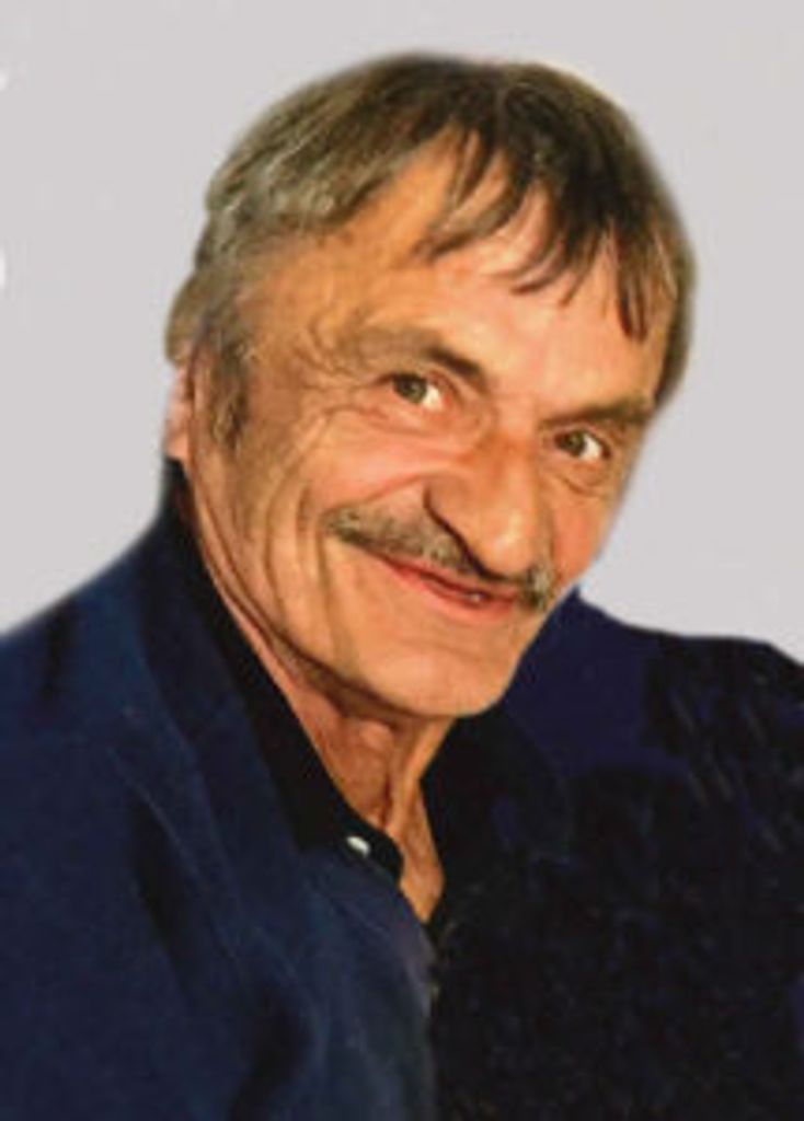 Stevo “Steve” Viljevac