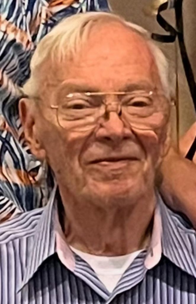 Vincent J. Mitchell Profile Photo