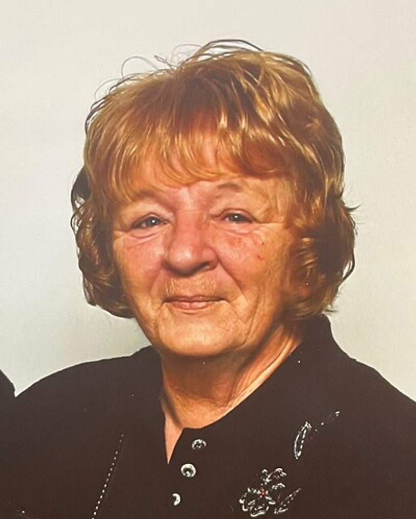 Donna Lou Greathouse Profile Photo