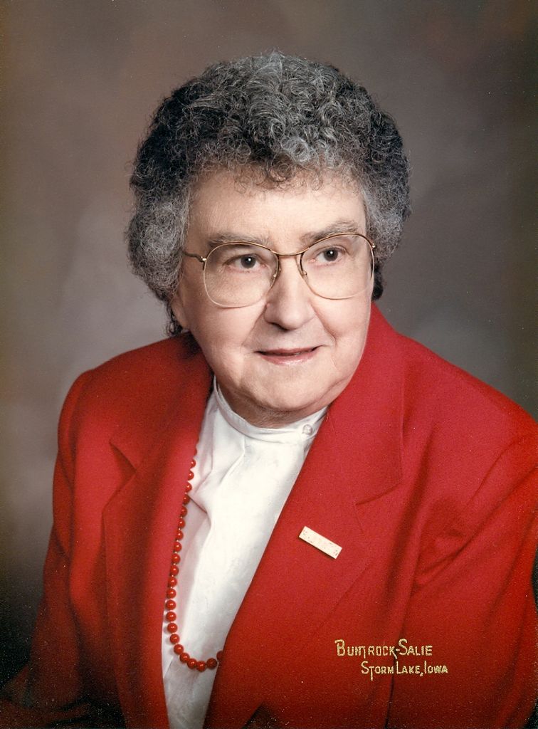 Leah F. Nielsen