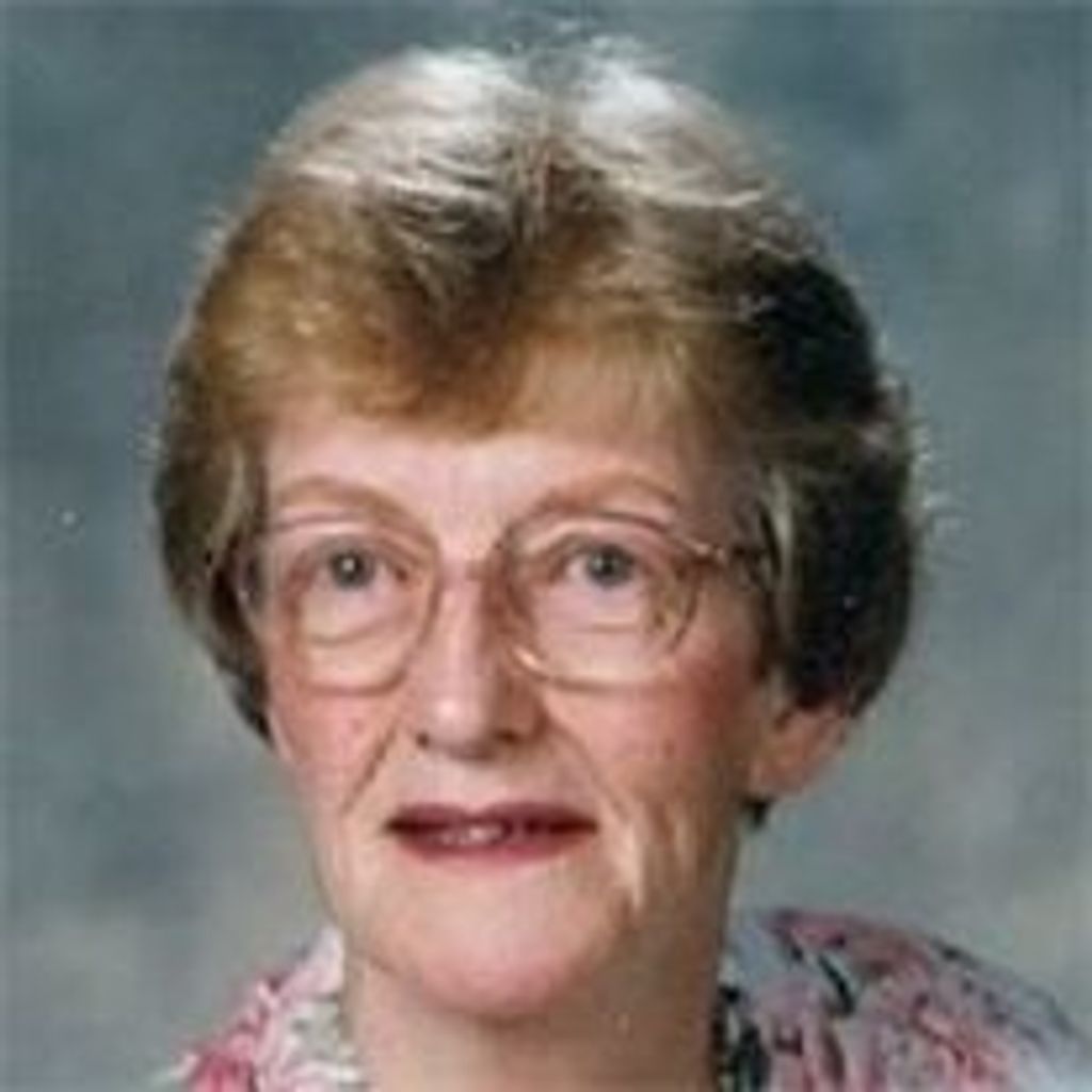Eileen Dobslaw