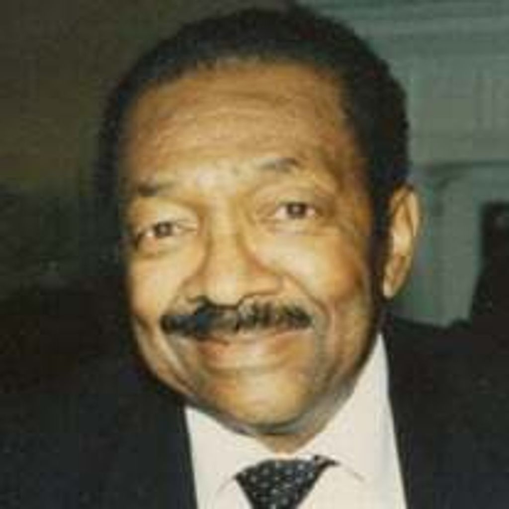 Ueral D. Watson Profile Photo