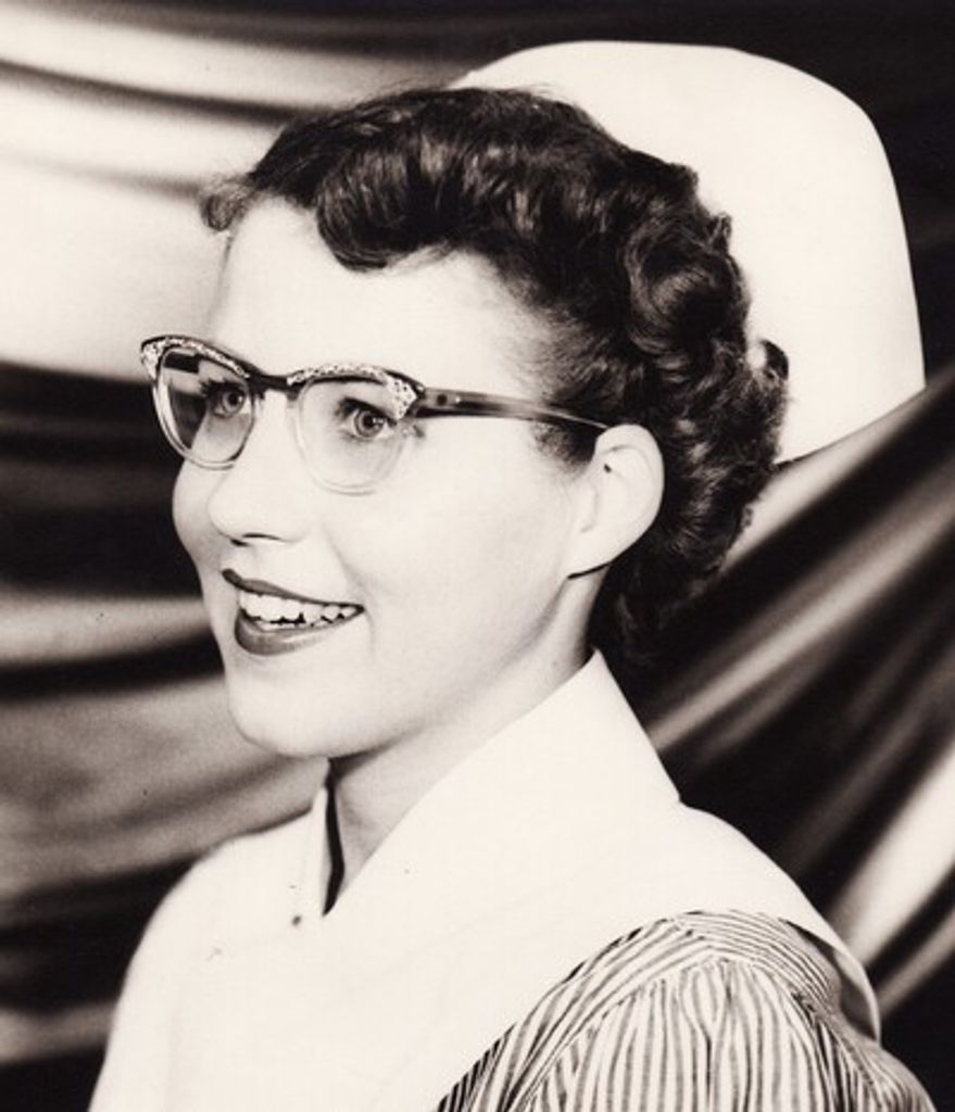 Delora Mae Donovan
