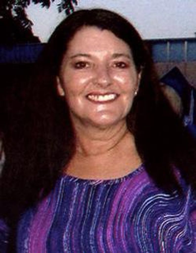 Kathy Lynn Coker Regian