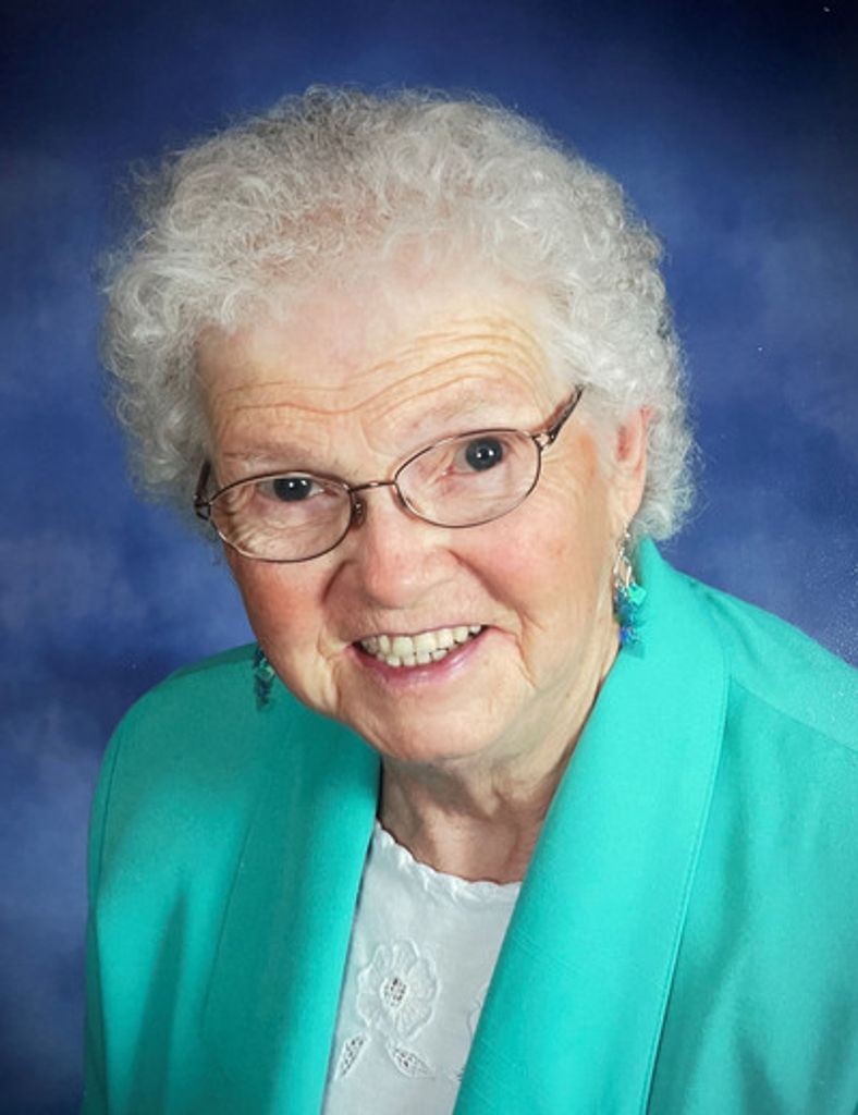 Hazel M. Walton Profile Photo