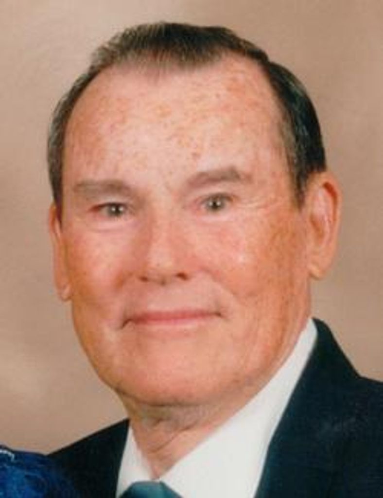 Robert Burns Penneman