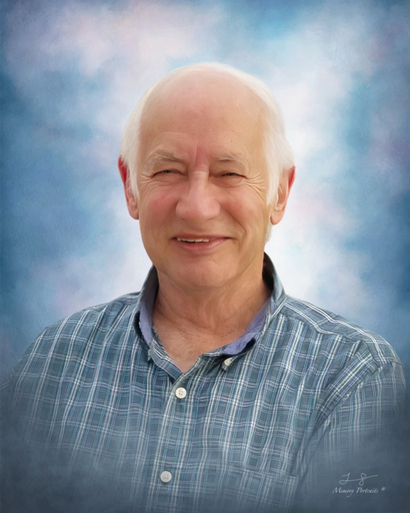 Benjamin "Ben" Wright Arnette, Jr. Profile Photo