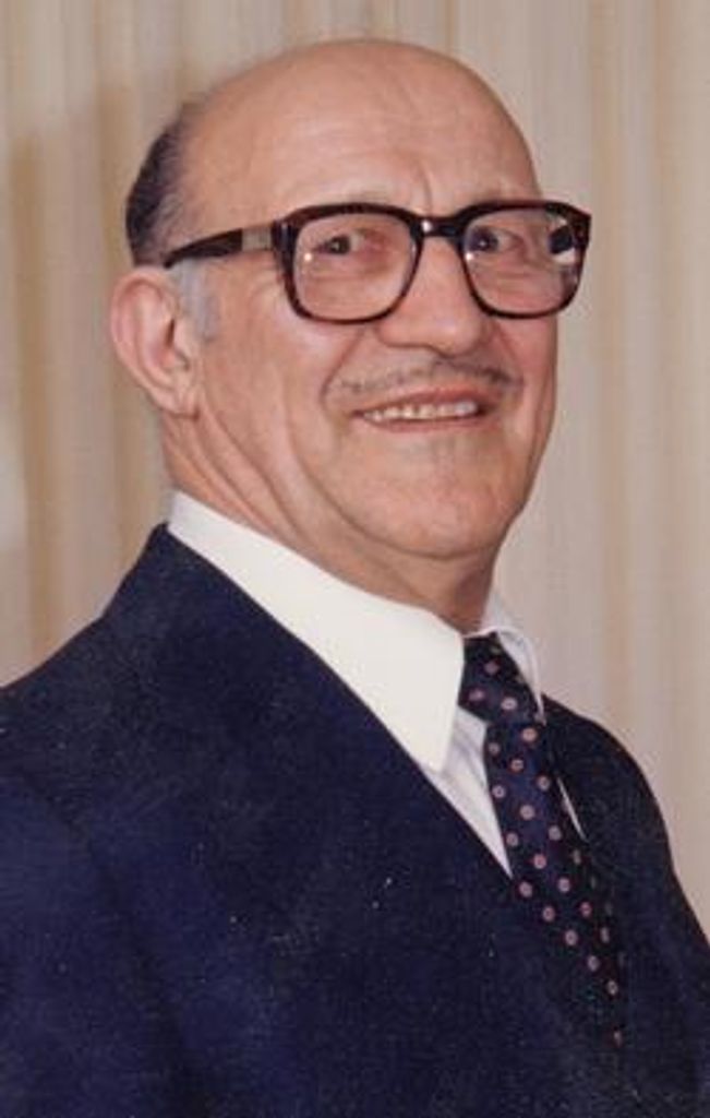 Giuseppe "Joe" Bianchi