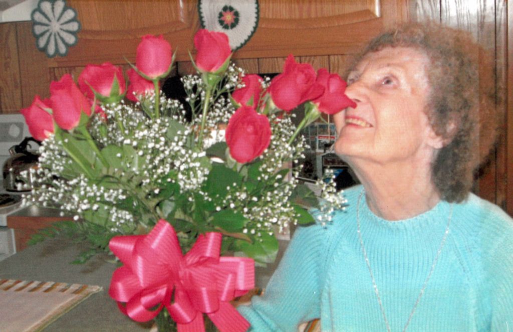 Antonine "Toni" Klimek