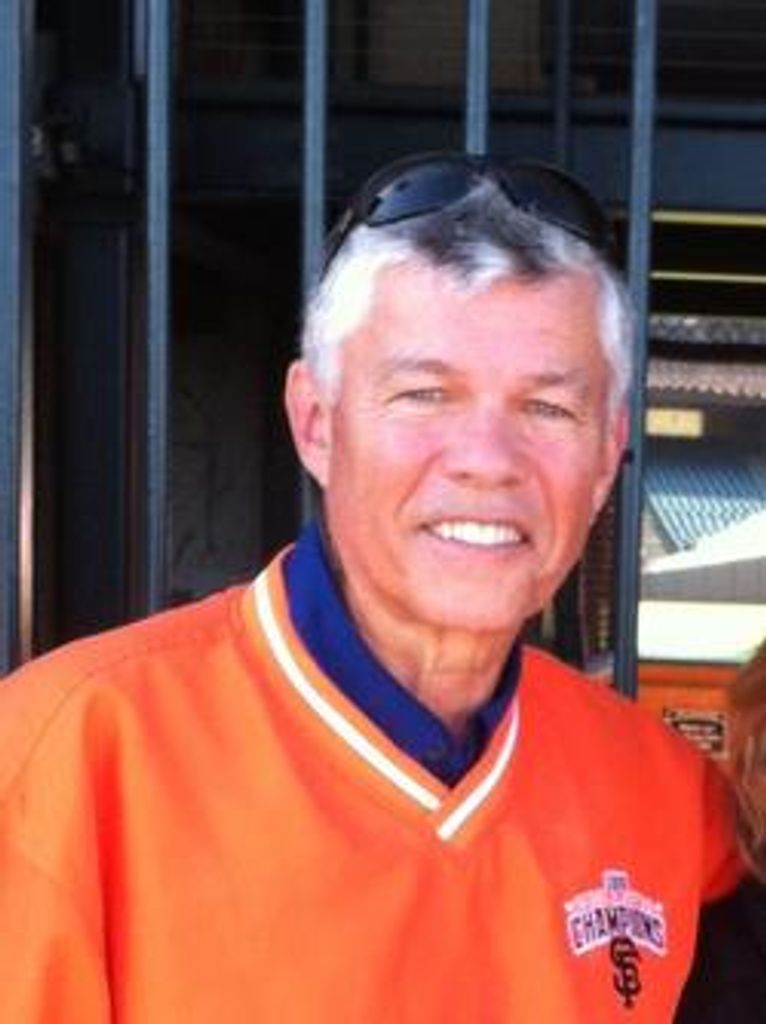 Robert Anthony Boehm Profile Photo