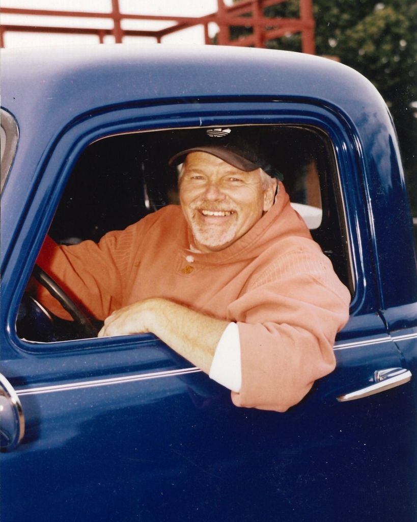 Lowell Allen Crawford