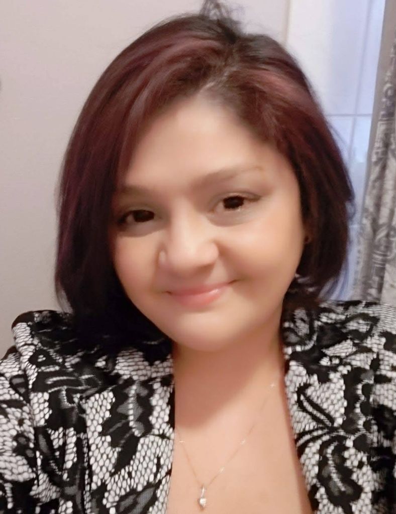 Veronica Cedeño Profile Photo