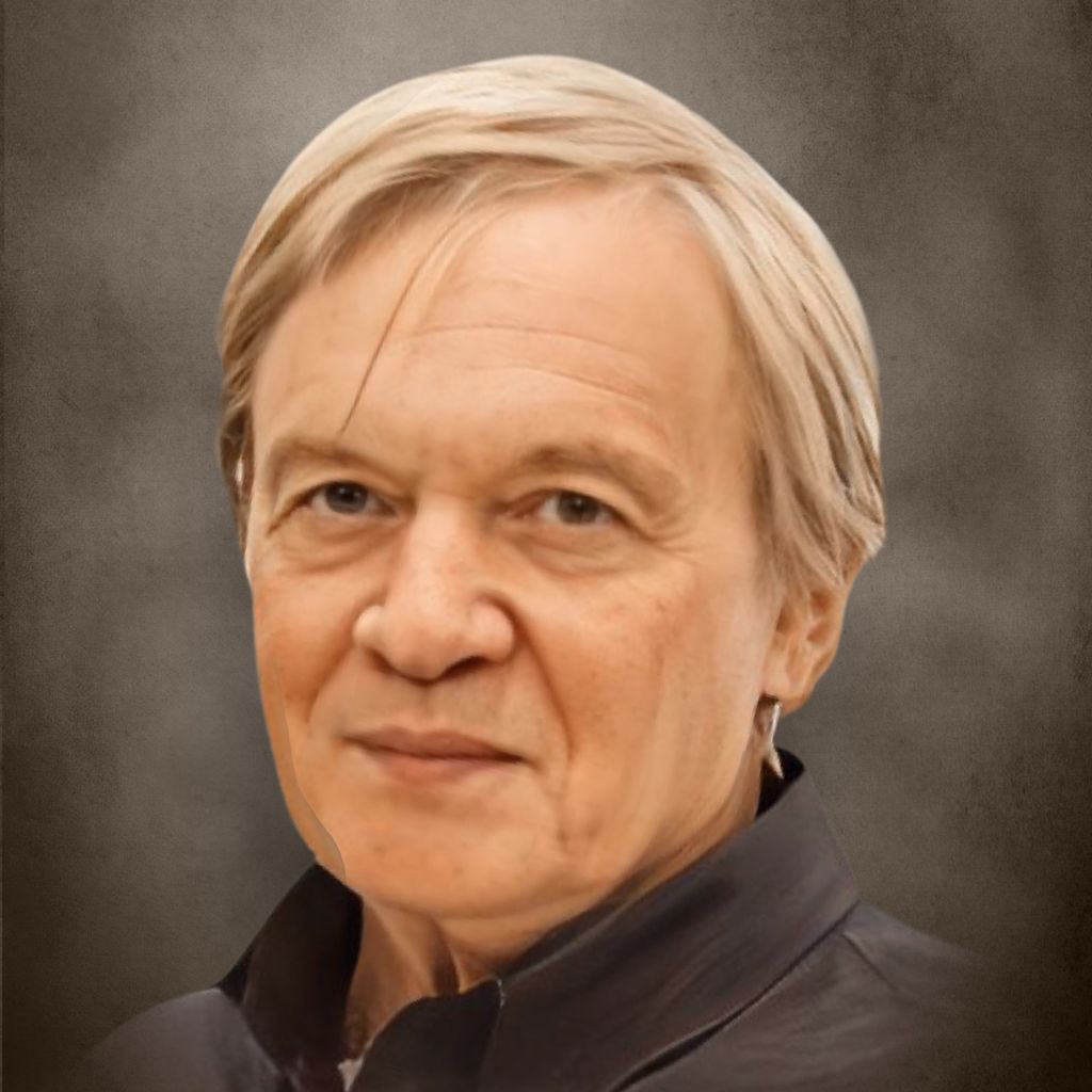 Edward "Ned" Palfrey Dameron Iv Profile Photo