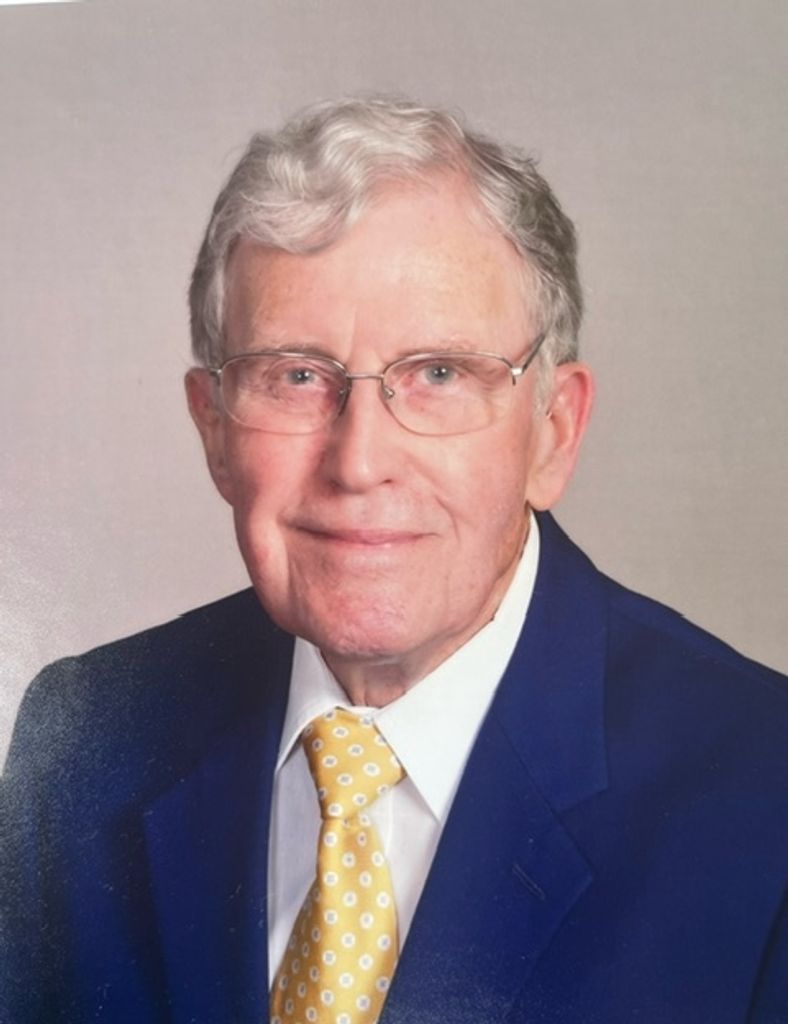 Gene M Miller Profile Photo