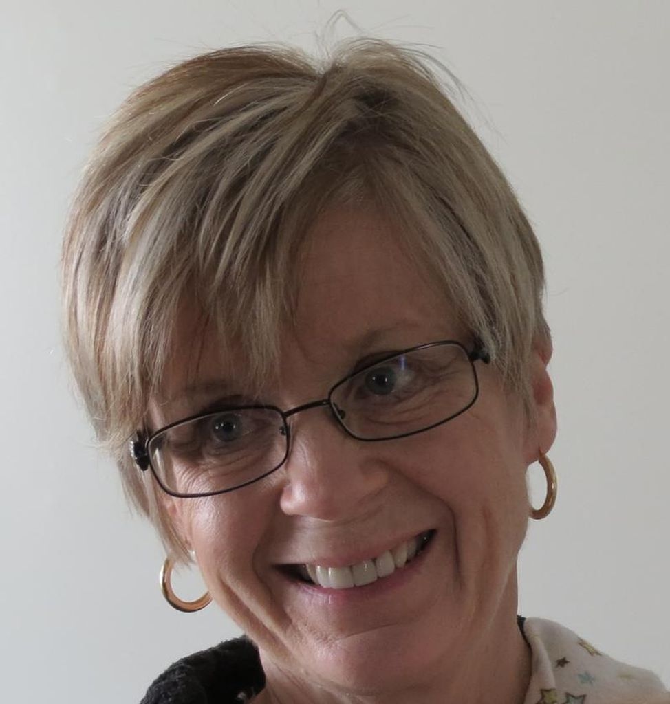 Arleigh Catherine Reichert Profile Photo