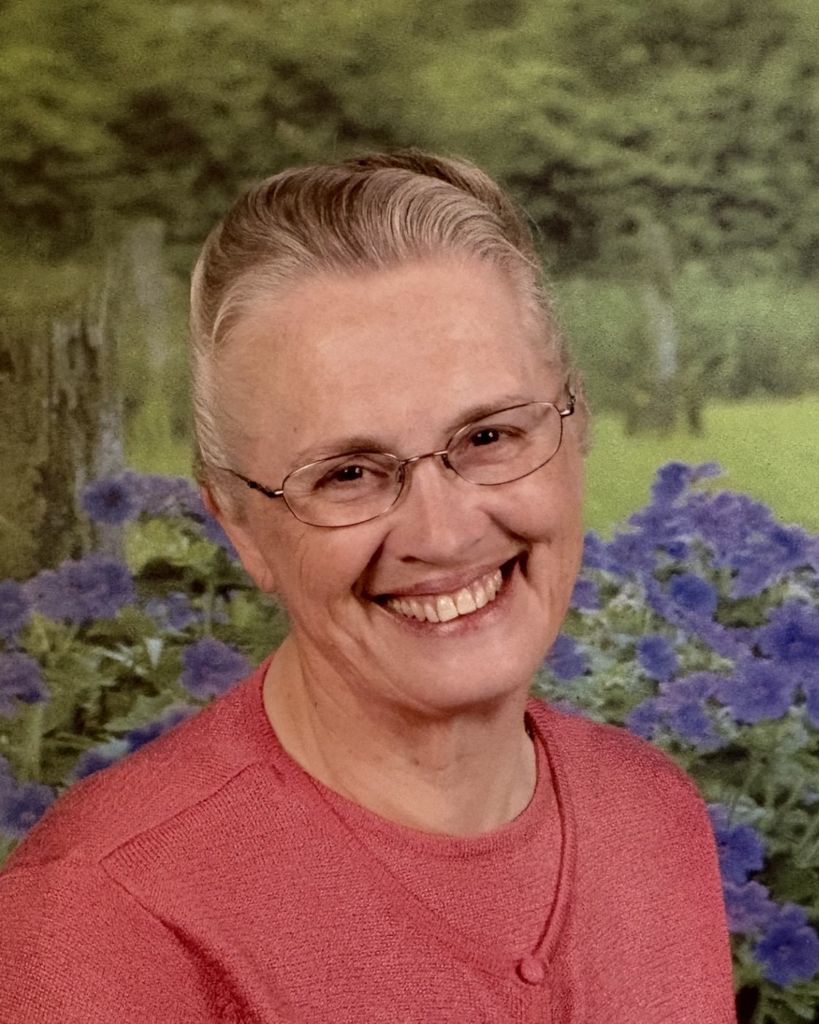Judy Rae Smith Profile Photo