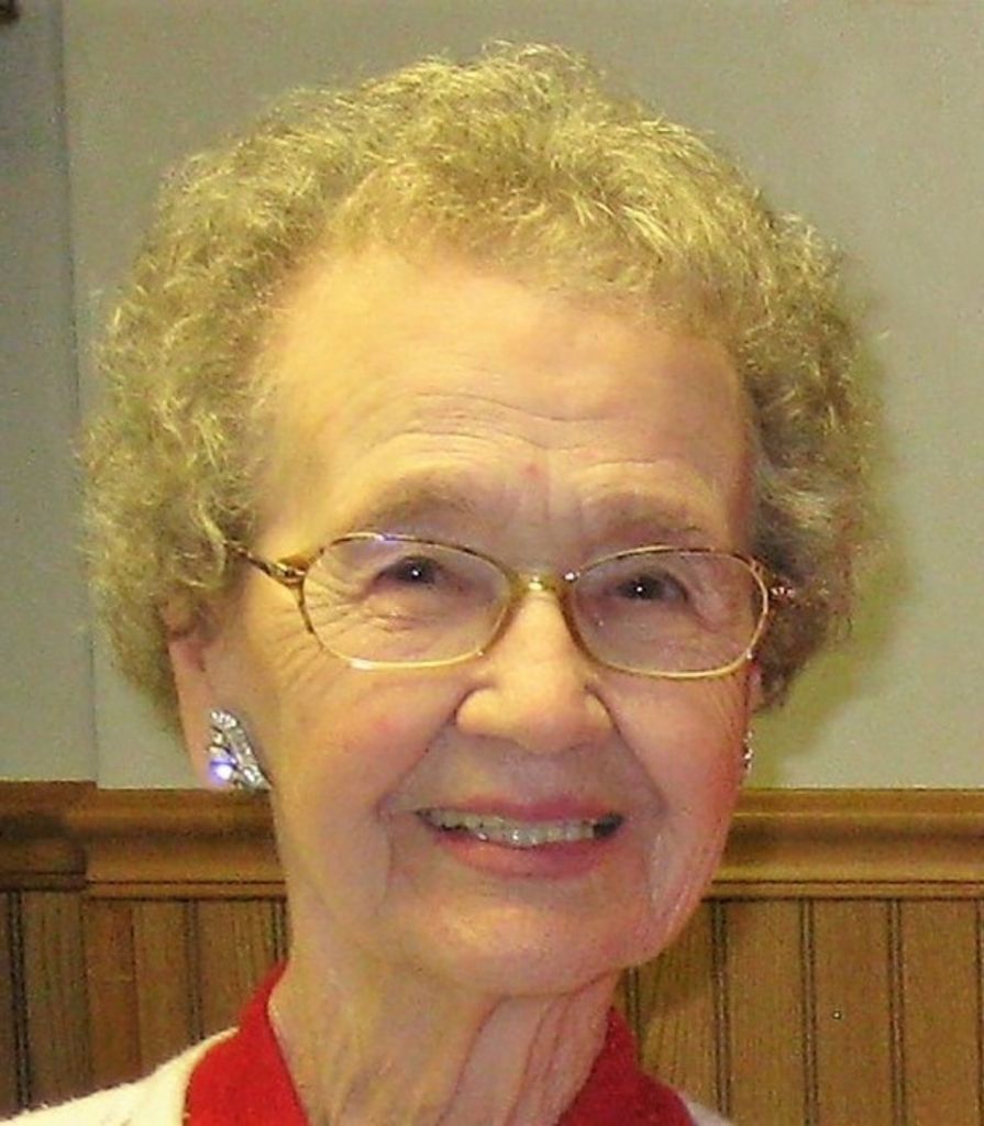 Donna M. Hofmann