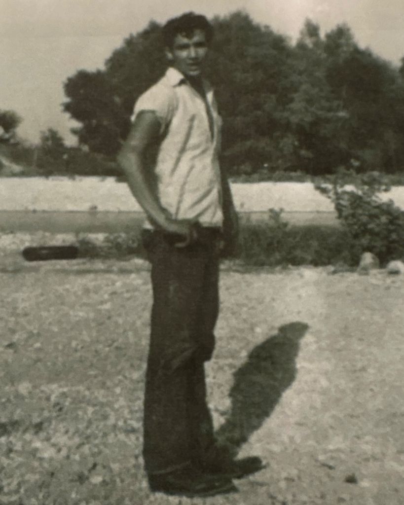 James "Bill" William Stovall