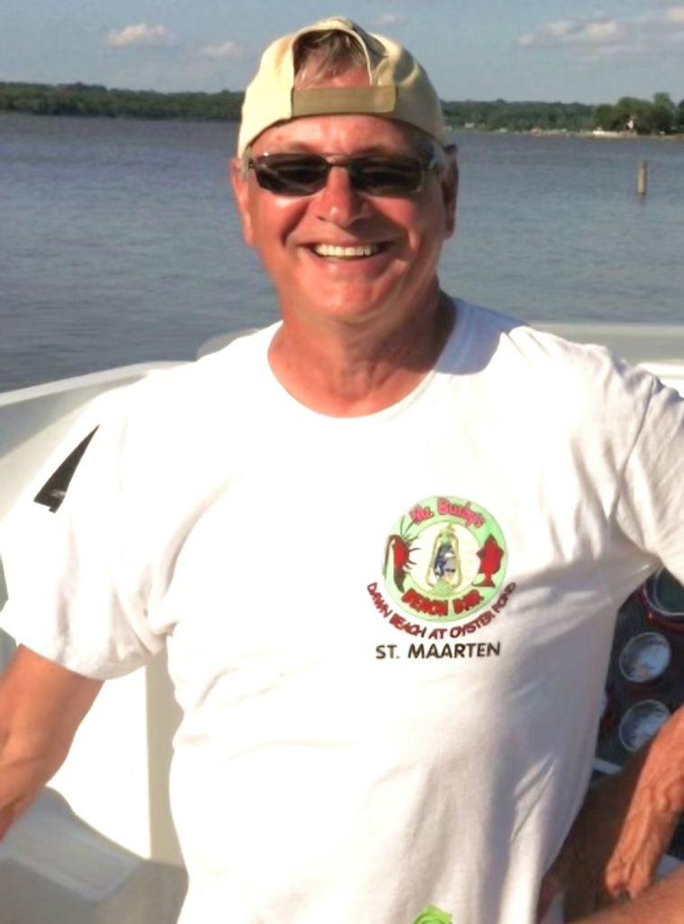 John Giantonio Profile Photo