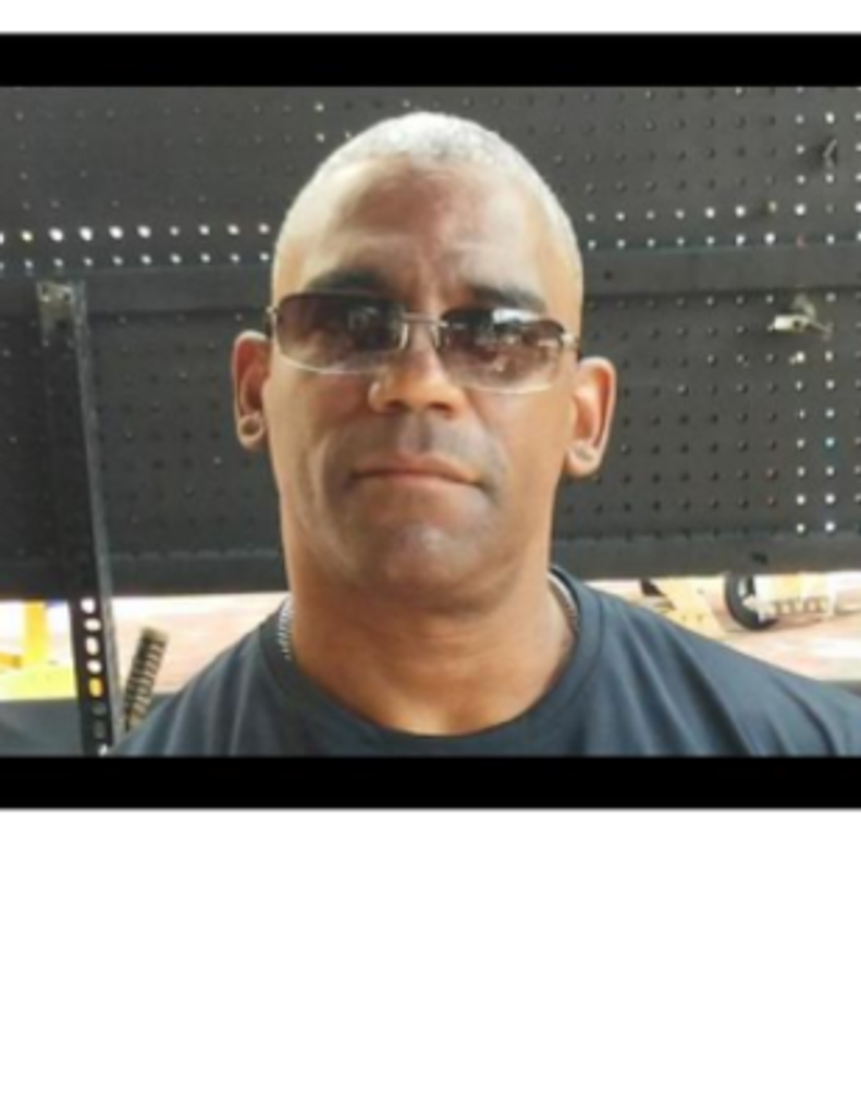 Roderick Gary House
