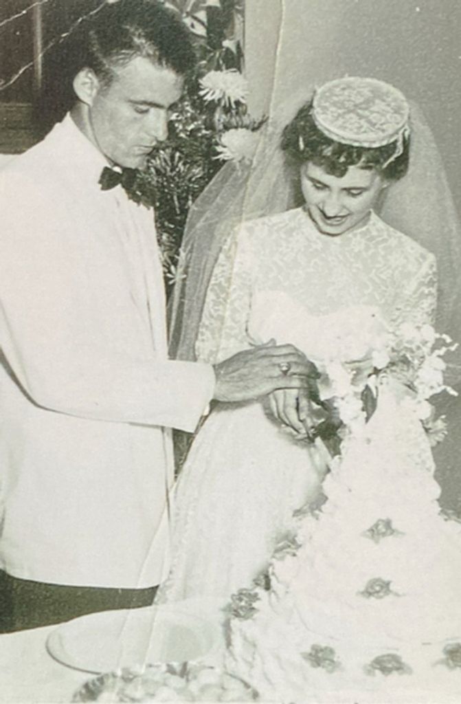 Jerry And Barbara Feese Profile Photo