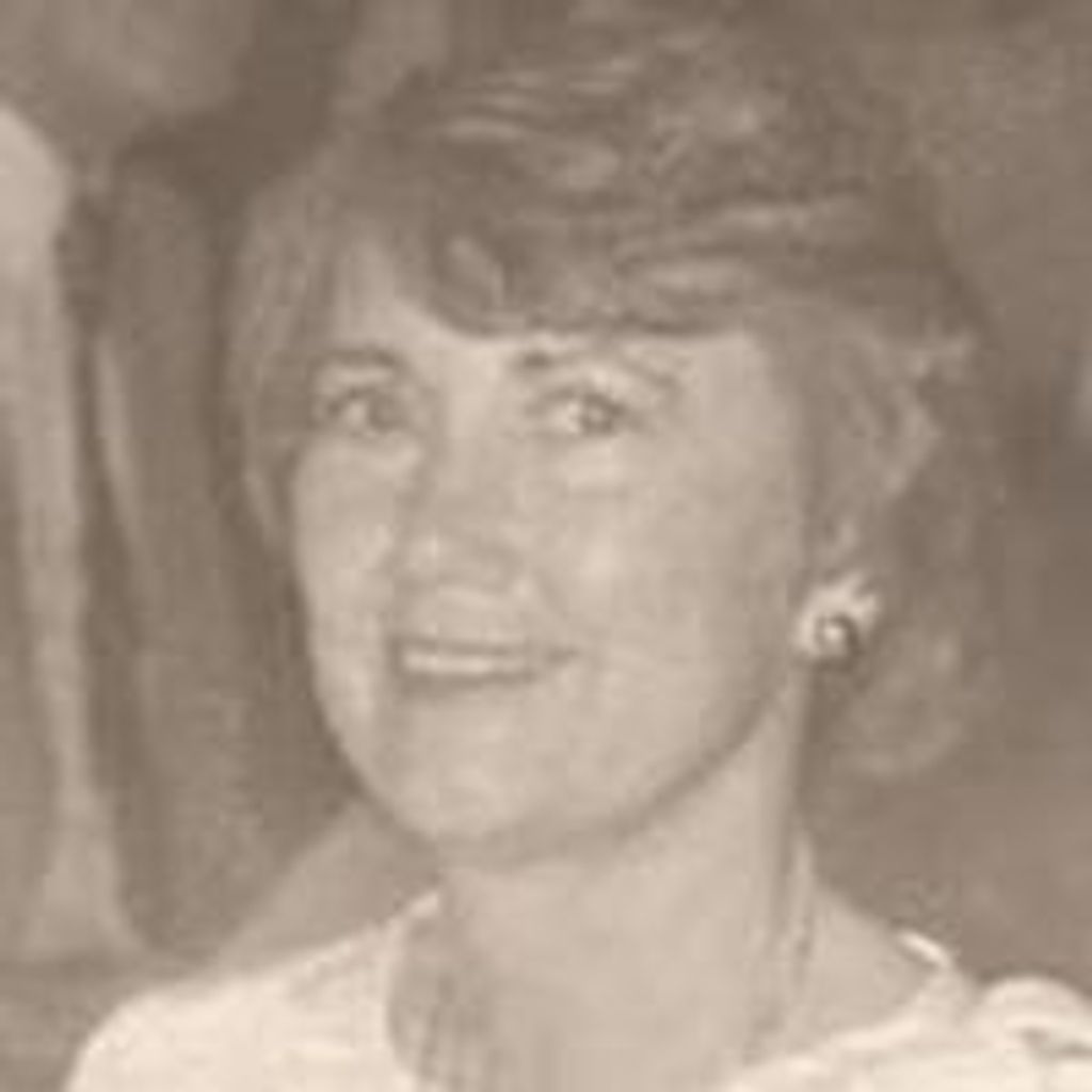 Joyce Mae Brown