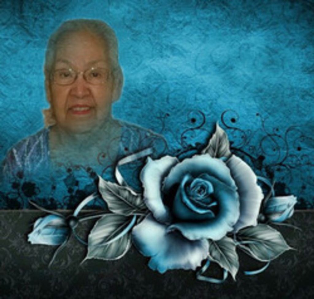 Maria Zapata-Martinez