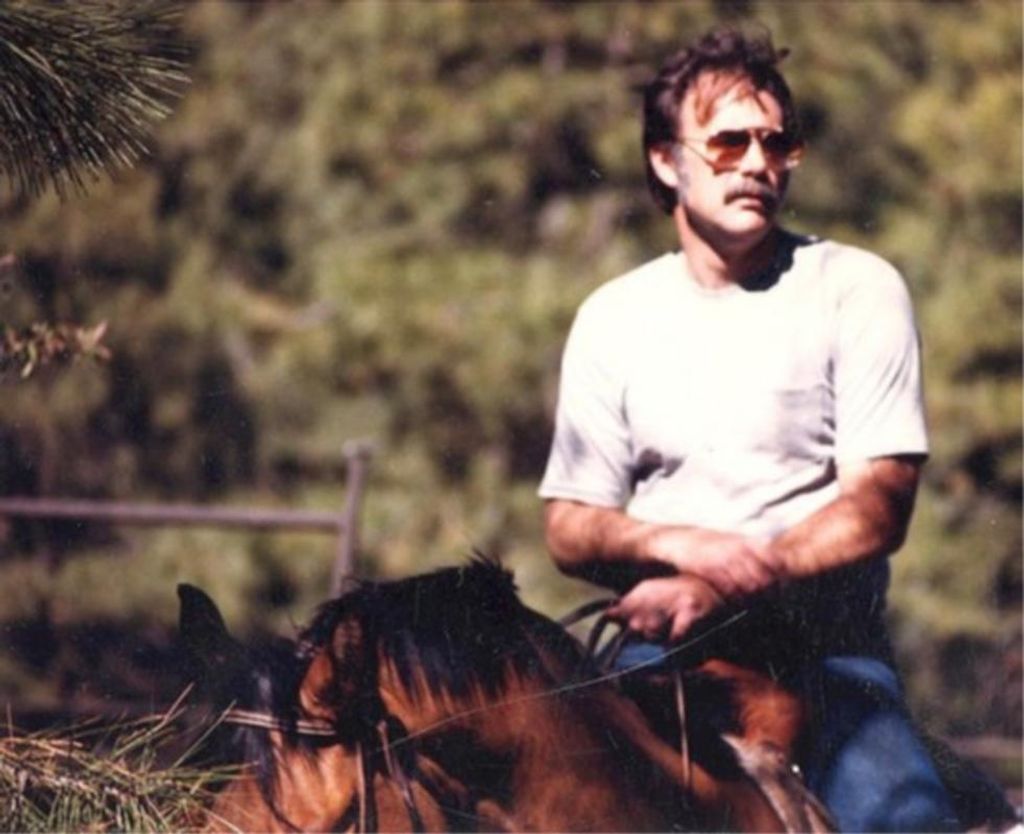 Paul Edward Sangster