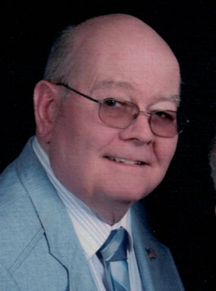Larry D. Hostetler