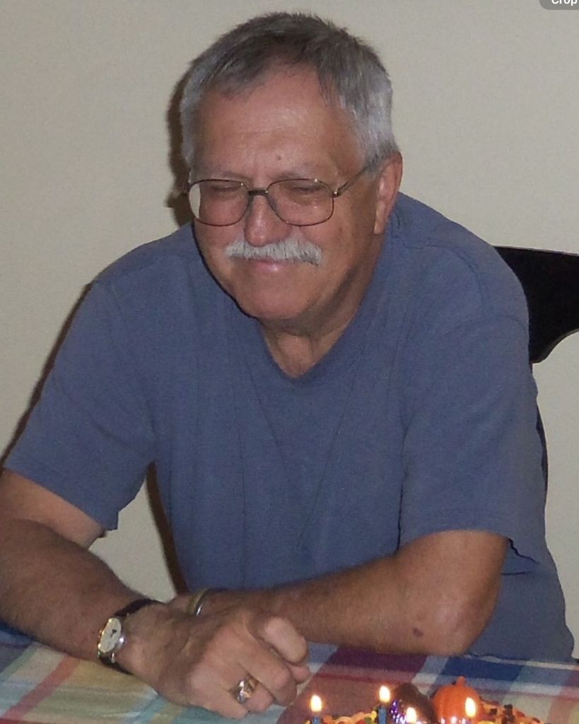 Ernest “Ernie” Drake Profile Photo