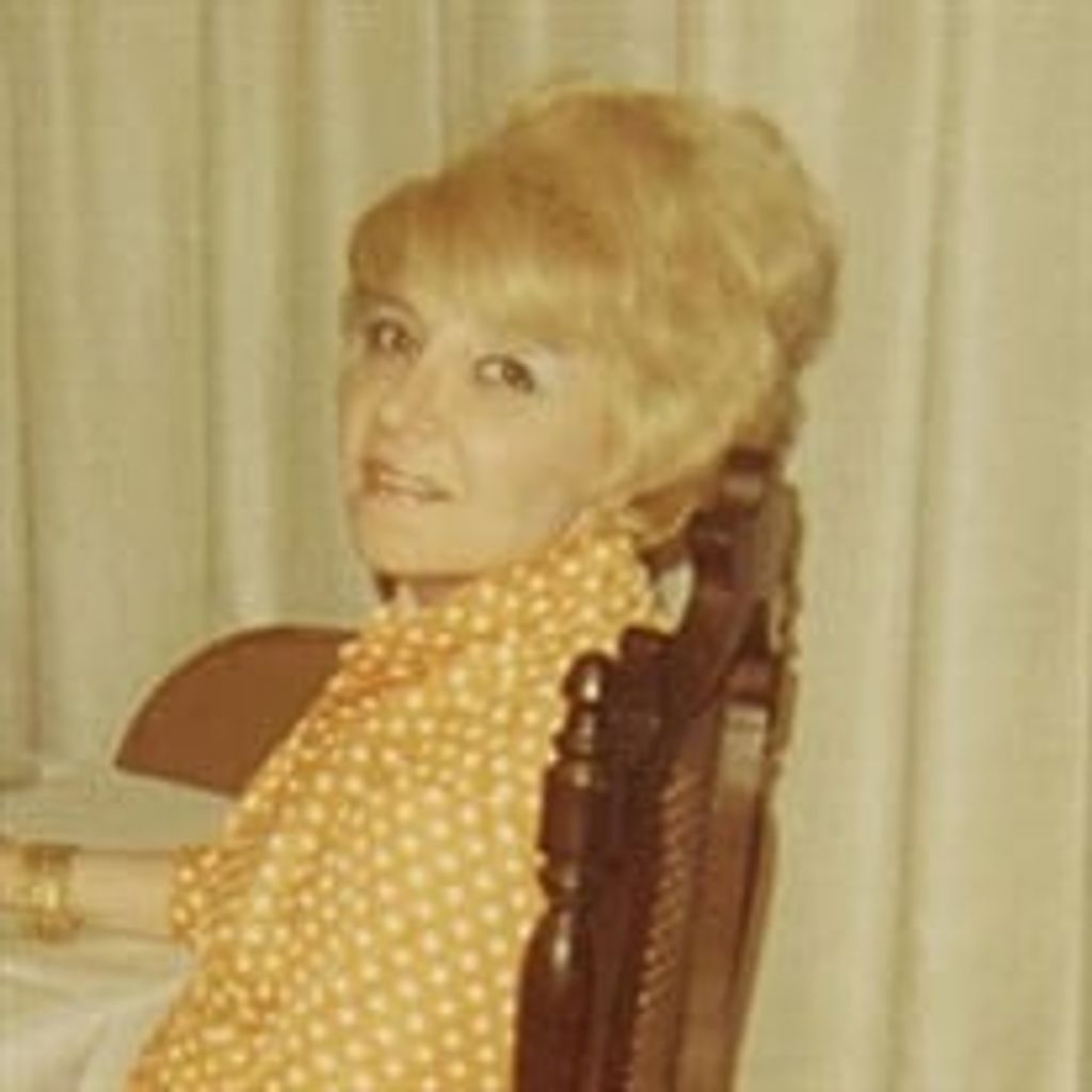Mrs. Shirley Dennis