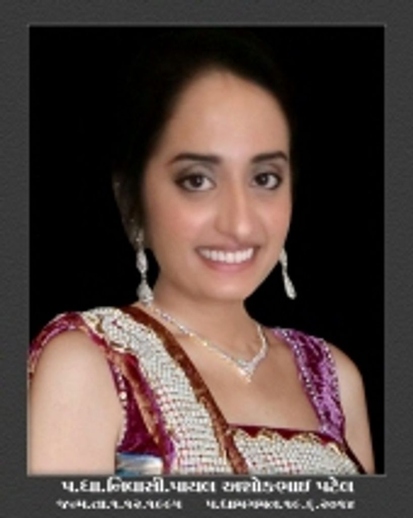 Payal A. Patel