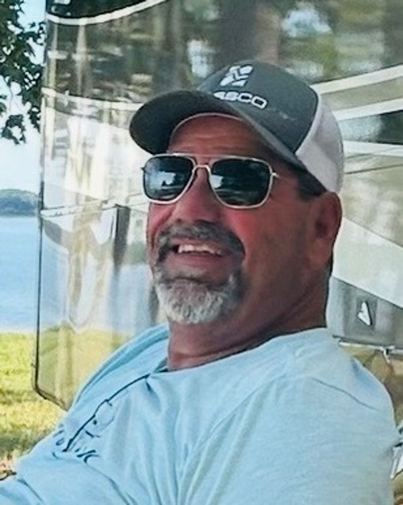Robert Wayne Fuller